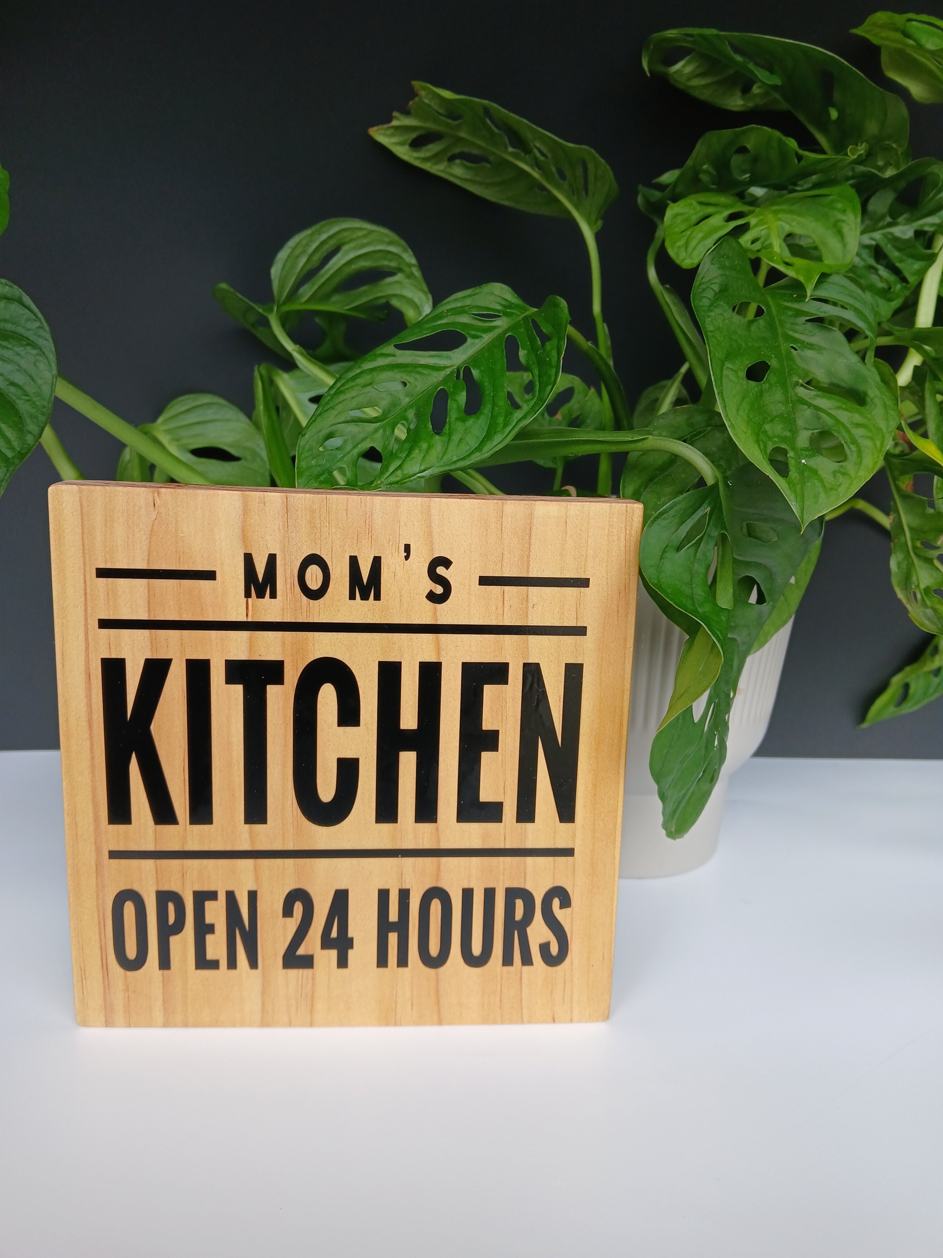 Mom's Kitchen